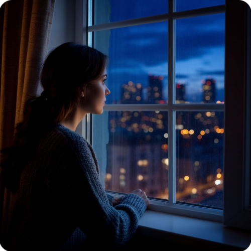 Всемирный день сна