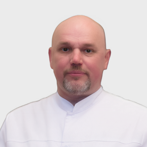 Бойцов Владимир Ильич